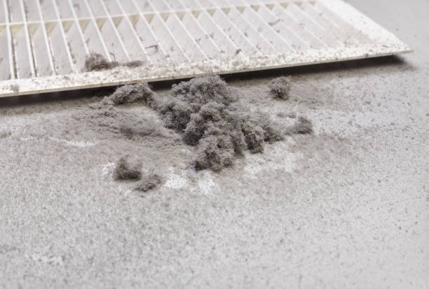 Best Commercial HVAC Duct Cleaning  in Marcus, IA