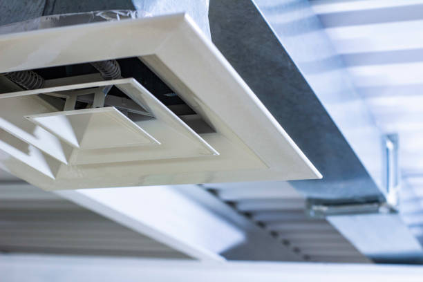 Best Air Duct Sanitizing Services  in Marcus, IA