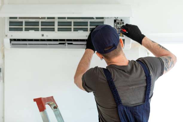 Best HVAC Duct Inspection Services  in Marcus, IA