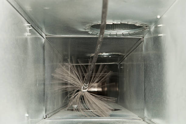Best HVAC System Cleaning  in Marcus, IA
